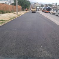 Orhangazi’de altyapı bitti sıra üst yapıda 