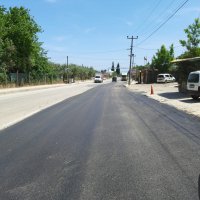 Orhangazi’de altyapı bitti sıra üst yapıda 