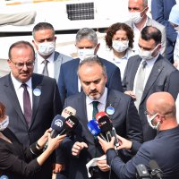 Müsilaj seferberliği başladı 