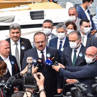 Müsilaj seferberliği başladı 