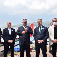 Müsilaj seferberliği başladı 