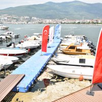 Müsilaj seferberliği başladı 