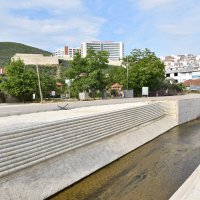 Gemlik Büyükşehir'le güzelleşiyor 