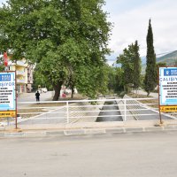 Gemlik Büyükşehir'le güzelleşiyor 