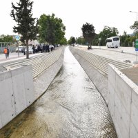 Gemlik Büyükşehir'le güzelleşiyor 