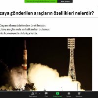 Bilim eve sığar 
