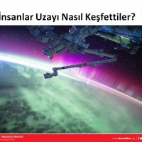 Bilim eve sığar 
