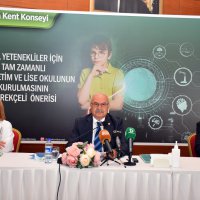 Özel çocuklara tam zamanlı eğitim önerisi 