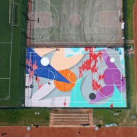 Red Bull Half Court’ta ilk eleme Bursa’da 