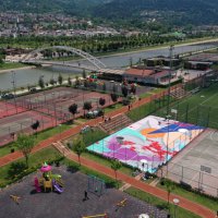 Red Bull Half Court’ta ilk eleme Bursa’da 