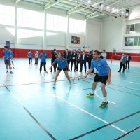 Belediyespor sporcu fabrikası gibi çalışıyor 