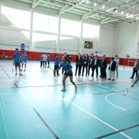 Belediyespor sporcu fabrikası gibi çalışıyor 