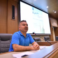 “İslam, şehir ve medeniyet” 
