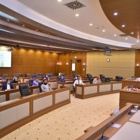 “İslam, şehir ve medeniyet” 