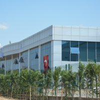 Bursasu sınırları aşıyor 
