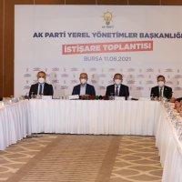 Yerel yönetimlerde 1994’te kırılma yaşandı 
