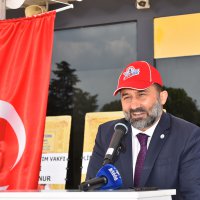 Bursa Teknofest’i istiyor 