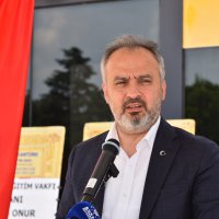 Bursa Teknofest’i istiyor 