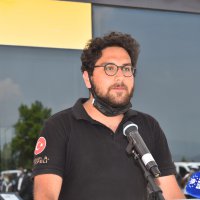 Bursa Teknofest’i istiyor 