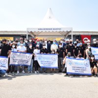 Bursa Teknofest’i istiyor 
