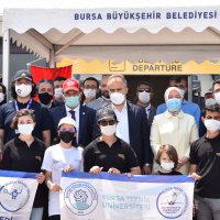 Bursa Teknofest’i istiyor 