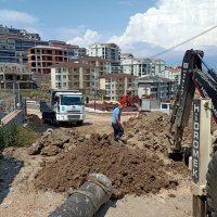Mudanya'da bir sorun daha çözüme kavuşuyor 
