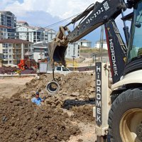 Mudanya'da bir sorun daha çözüme kavuşuyor 