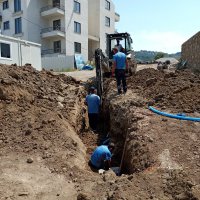 Mudanya'da bir sorun daha çözüme kavuşuyor 