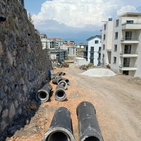 Mudanya'da bir sorun daha çözüme kavuşuyor 
