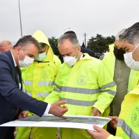 Trafiğe nefes aldıracak bir hamle daha 