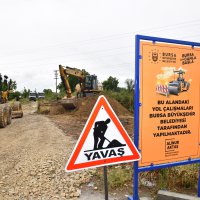 Trafiğe nefes aldıracak bir hamle daha 