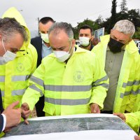 Trafiğe nefes aldıracak bir hamle daha 
