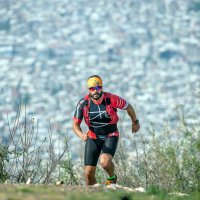 Zirvede dev maraton 