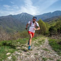 Zirvede dev maraton 