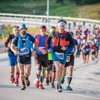 Zirvede dev maraton 
