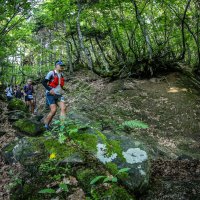 Zirvede dev maraton 