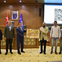 Büyükşehir’de eğitimler hız kesmiyor 