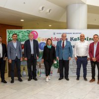 Çocukların Kaleminden Bursa’nın Hanları 