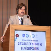Ecdada vefa sempozyumu 