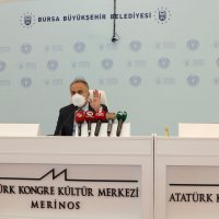 Çevreciler ödüllerine kavuştu 