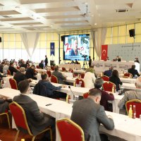 Çevreciler ödüllerine kavuştu 