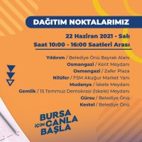 Son deneme Büyükşehir’den 