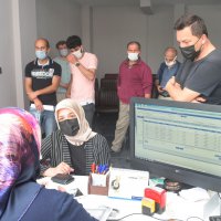 Su borçları yapılandırılıyor 