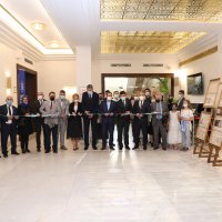 Bursa Bosna arasındaki muhabbet pekişiyor  