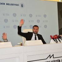 Başarılı personeller ödüllendiriliyor 
