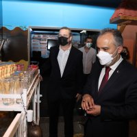 Bizim Mahallede maziye nostaljik yolculuk  