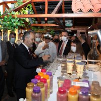 Bizim Mahallede maziye nostaljik yolculuk  