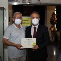 Bizim Mahallede maziye nostaljik yolculuk  