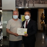 Bizim Mahallede maziye nostaljik yolculuk  