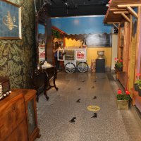Bizim Mahallede maziye nostaljik yolculuk  